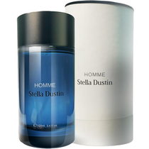 Perfume Stella Dustin Homme Eau de Parfum Masculino 100ML foto 1