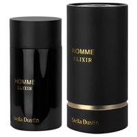 Perfume Stella Dustin Homme Elixir Eau de Parfum Masculino 100ML