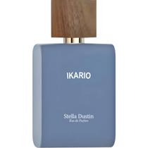 Perfume Stella Dustin Ikario Eau de Parfum Masculino 100ML