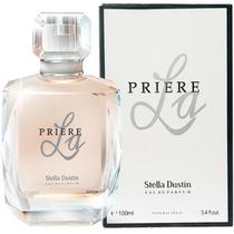 Perfume Stella Dustin La Priere Eau de Parfum Feminino 100ML foto 1