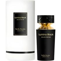 Perfume Stella Dustin Lumina Black Eau de Parfum Masculino 100ML foto 2