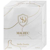 Perfume Stella Dustin Malbec Light Eau de Parfum Unissex 100ML