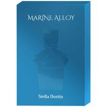 s.Dustin Marine Alloy Edp 100ML