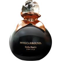 Perfume Stella Dustin Miss Carrousel Eau de Parfum Feminino 100ML