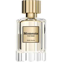 Perfume Stella Dustin Moments Pour Femme Eau de Parfum Feminino 100ML
