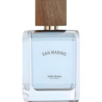 Perfume Stella Dustin San Marino Eau de Parfum Masculino 100ML