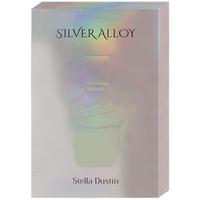 Perfume Stella Dustin Silver Alloy Eau de Parfum Masculino 100ML
