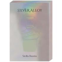 s.Dustin Silver Alloy Edp 100ML