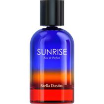 Perfume Stella Dustin Sunrise Eau de Parfum Masculino 100ML