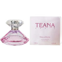 Perfume Stella Dustin Teana Eau de Parfum Feminino 100ML