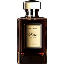 Perfume Stella Dustin Terra Collection D'Oro Eau de Parfum Masculino 100ML