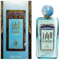 Perfume Style & Scents Al Baariz Eau de Parfum Unissex 100ML