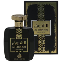 Perfume Style & Scents Al Shuruq Eau de Parfum Unissex 100ML