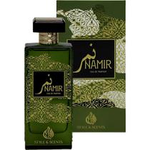 Perfume Style & Scents Namir Eau de Parfum Unissex 100ML foto principal