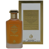 Perfume Style & Scents Oud Al Aroos Eau de Parfum Unissex 100ML