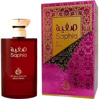Perfume Style & Scents Saphia Eau de Parfum Unissex 100ML