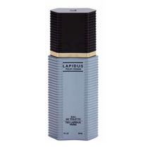 Perfume Ted Lapidus Pour Homme Eau de Toilette Masculino 30ML