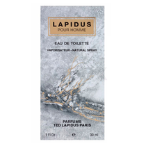 Perfume Ted Lapidus Pour Homme Eau de Toilette Masculino 30ML foto 1