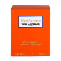 Perfume Ted Lapidus Fantasme Eau de Toilette Feminino 100ML foto 1