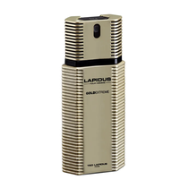 Perfume Ted Lapidus Homme Gold Extreme Eau de Toilette Masculino 100ML