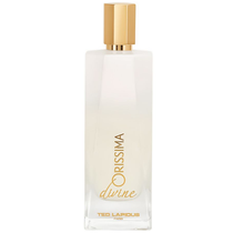 Perfume Ted Lapidus Orissima Divine Eau de Parfum Feminino 100ML
