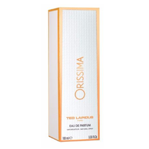 Perfume Ted Lapidus Orissima Eau de Parfum Feminino 100ML foto 1