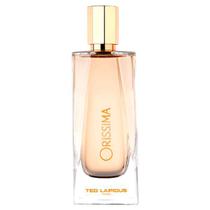 Perfume Ted Lapidus Orissima Eau de Parfum Feminino 50ML