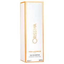 Perfume Ted Lapidus Orissima Eau de Parfum Feminino 50ML foto 1