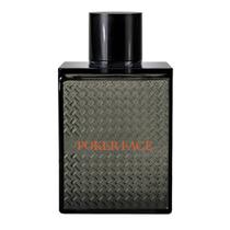 Perfume Ted Lapidus Poker Face Eau de Toilette Masculino 100ML