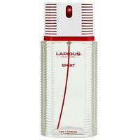 Perfume Ted Lapidus Pour Homme Sport Eau de Toilette Masculino 100ML