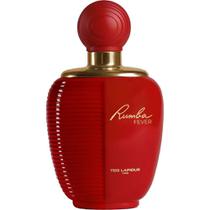 Perfume Ted Lapidus Rumba Fever Eau de Toilette Feminino 100ML