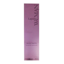 Perfume Ted Lapidus Woman Eau de Toilette Feminino 100ML foto 1