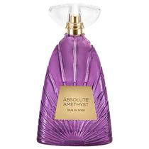 Perfume Thalia Sodi Absolute Amethyst Eau de Parfum Feminino 100ML
