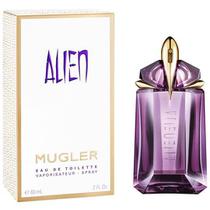 Perfume Thierry Mugler Alien Eau de Toilette Feminino 60ML