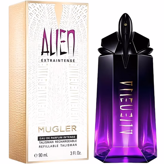 Perfume Thierry Mugler Alien Extraintense Eau de Parfum Feminino 90ML