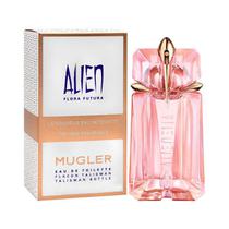 Perfume Thierry Mugler Alien Flora Futura Eau de Toilette Feminino 30ML foto 2