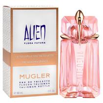 Perfume Thierry Mugler Alien Flora Futura Eau de Toilette Feminino 60ML foto 2
