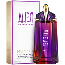 Perfume Thierry Mugler Alien Hypersense Eau de Parfum Feminino 90ML