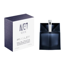 Perfume Thierry Mugler Alien Man Eau de Toilette Masculino 50ML foto 2