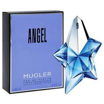 Perfume Thierry Mugler Angel Eau de Parfum Feminino 50ML foto 2