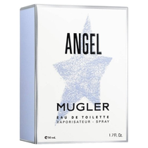 Perfume Thierry Mugler Angel Eau de Toilette Feminino 50ML foto 1