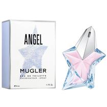 Perfume Thierry Mugler Angel Eau de Toilette Feminino 50ML foto 2