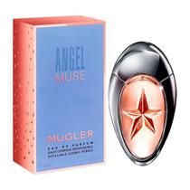 Perfume Thierry Mugler Angel Muse Eau de Parfum Feminino 50ML foto 2