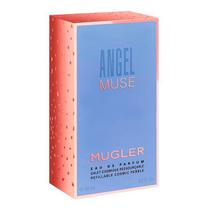 Perfume Thierry Mugler Angel Muse Eau de Parfum Feminino 50ML foto 1