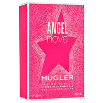 Perfume Thierry Mugler Angel Nova Eau de Parfum Feminino 100ML foto 1