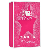 Perfume Thierry Mugler Angel Nova Eau de Parfum Feminino 30ML foto 1