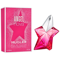 Perfume Thierry Mugler Angel Nova Eau de Parfum Feminino 30ML foto 2