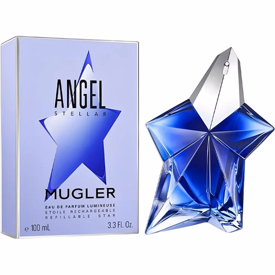Perfume Thierry Mugler Angel Stellar Eau de Parfum Lumineuse Feminino 100ML