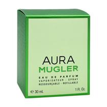 Perfume Thierry Mugler Aura Eau de Parfum Feminino 30ML foto 1