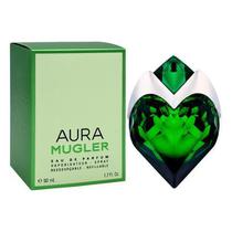 Perfume Thierry Mugler Aura Eau de Parfum Feminino 50ML foto 2